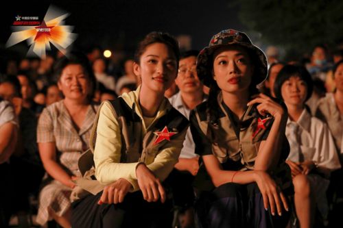 黃土高原上的溫暖傳承 溫暖有光放映隊圓滿收官