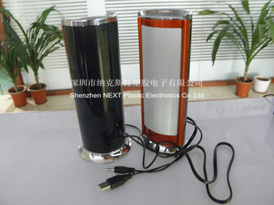 電腦最佳搭檔 新款音柱與迷你音箱，廠家直銷(xiāo)優(yōu)選