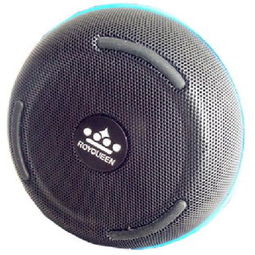 朗琴阿拉丁H600多功能藍牙音箱 便攜無線音頻體驗