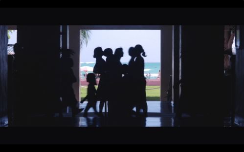 數(shù)字時代的迷局 《私戀失調(diào)》與計算機(jī)世界的隱喻