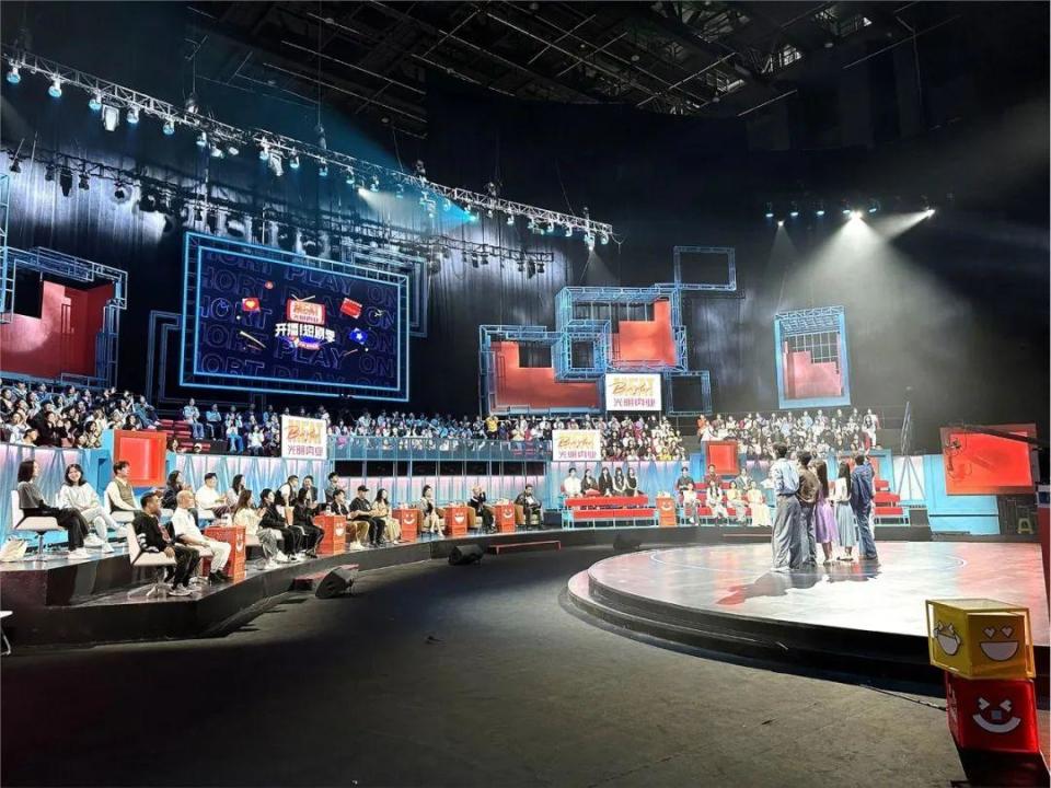 短劇+綜藝 新時代造星能力的破圈探索——《開播！短劇季》制作人趙斌、馬文瀚訪談錄