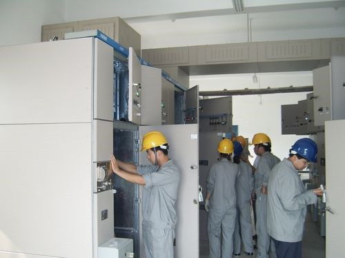 朔銘電力 以服務(wù)至上理念，助力西雙版納工廠售電企業(yè)高效發(fā)展